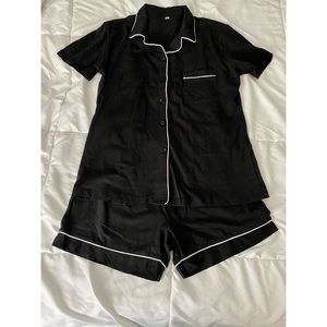 NWOT Pajama Set